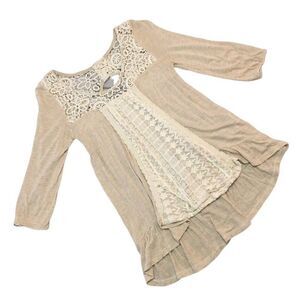 Jolt shirt size small